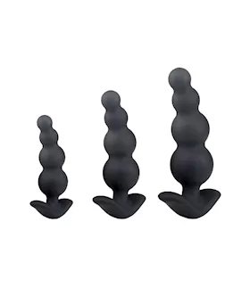 Amore Ass Anchors Anal Training Kit