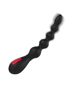Amore Baron Vibrating Anal Beads