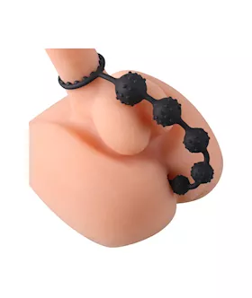 Amore All Mine Anal Beads