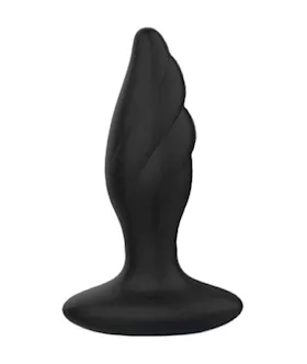 Amore Torch Remote Controlled Vibrating Butt Plug