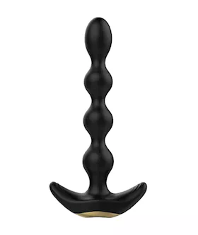 Amore Blockade Remote Controlled Vibrating Butt Plug