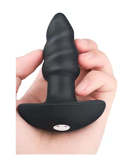 Amore Love Arrow Anal Vibrator