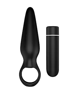 Amore Amphora Anal Vibrator