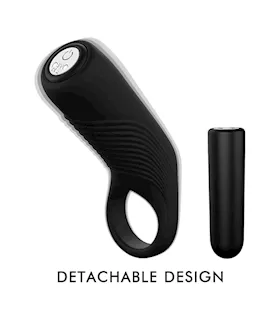 Amore Lure Vibrating Cock Ring