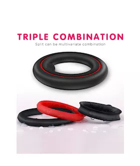 Amore Tyre Cock Ring