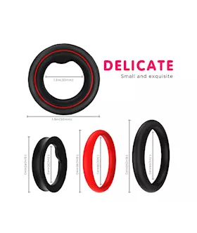 Amore Tyre Cock Ring