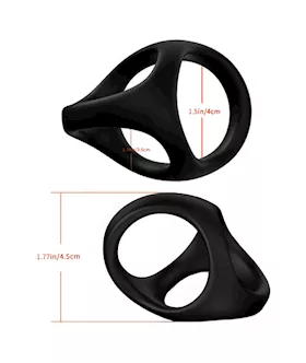 Amore Infinite Love Cock Ring