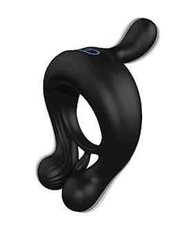 Amore Nosy Partner Remote Controlled Vibrating Cock Ring