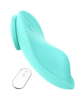 Amore Seashell Remote Controlled Panty Vibe