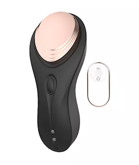 Amore Podium Remote Controlled Panty Vibe