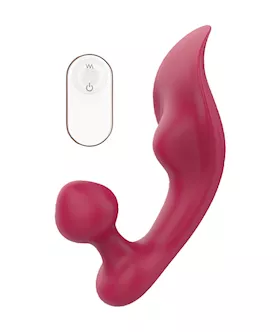 Amore Knob Remote Controlled Panty Vibe