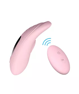 Amore Wing Remote Controlled Panty Vibe