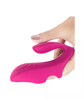 Amore First Love Finger Vibe