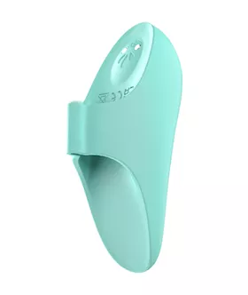 Amore Precious Seashell Finger Vibe