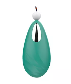 Amore Naughty Necklace Vibrator