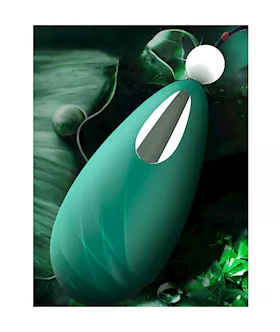 Amore Naughty Necklace Vibrator