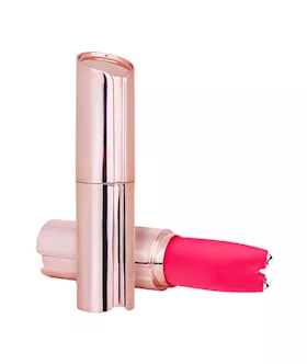 Amore Shockingly Sensual Lipstick Vibe