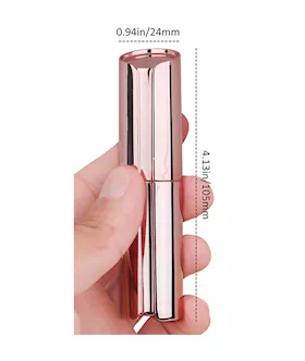 Amore Shockingly Sensual Lipstick Vibe