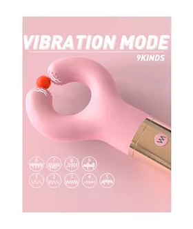 Amore Donut Stimulator