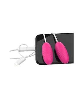 Amore Python Vibrator