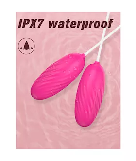 Amore Python Vibrator