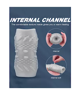 Drumroll Masturbator