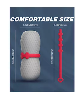 Drumroll Masturbator