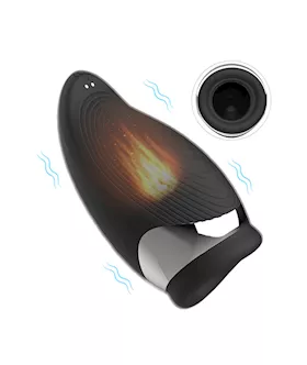 Starship Heating Masturbator