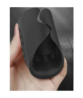 Amore Guard Vibrating Masturbator