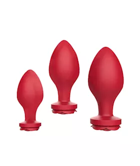Amore Rose Garden Anal Training Kit