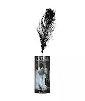 Fetish Fantasy Love Plume Tickler