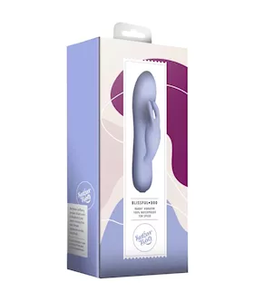 Rocks Off Sugarboo Blissful Boo Rabbit Vibe