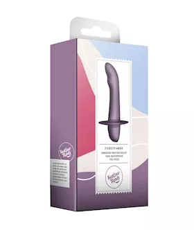 Rocks Off Sugarboo Tickety-boo Anal Vibrator