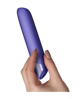 Rocks Off Sugarboo Very Peri Vibrator