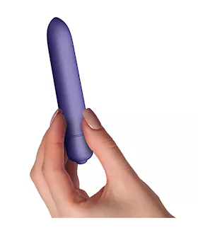 Rocks Off Sugarboo Berri Licious Bullet Vibrator 
