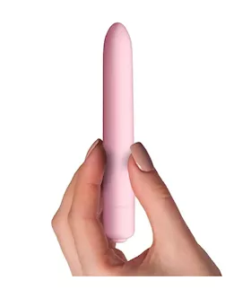 Rocks Off Sugarboo Sugar Pink Classic Bullet Vibrator