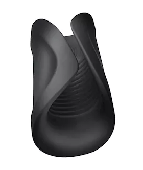 Rocks Off Rush Vibrating Stroker