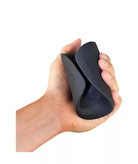 Rocks Off Rush Vibrating Stroker
