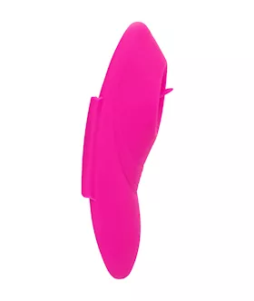 Lock N Play Remote Flicker Panty