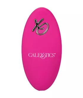 Lock N Play Remote Flicker Panty