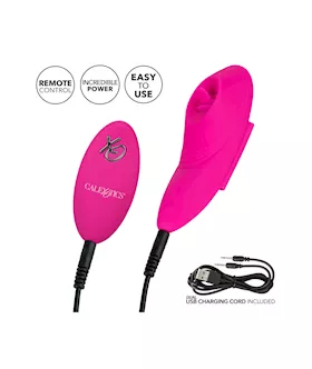 Lock N Play Remote Flicker Panty