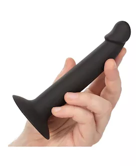 Silicone Slim Anal Stud