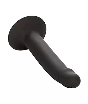 Silicone Slim Anal Stud