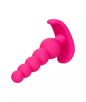 Cheeky X-5 Anal Beads
