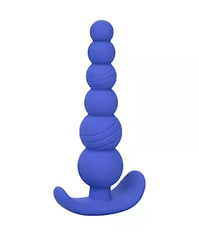 Cheeky X6 Anal Beads