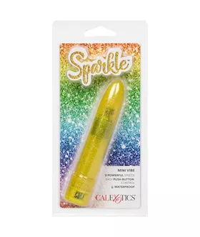 Sparkle Mini Vibe