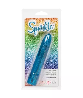 Sparkle Mini Vibe
