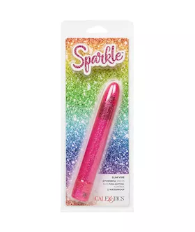 Sparkle Slim Vibe