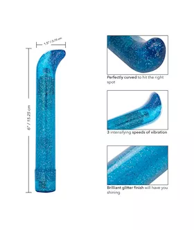 Sparkle Slim G-vibe