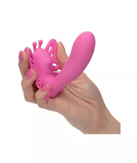 Venus Butterfly Remote Pulsating Venus G Vibrator